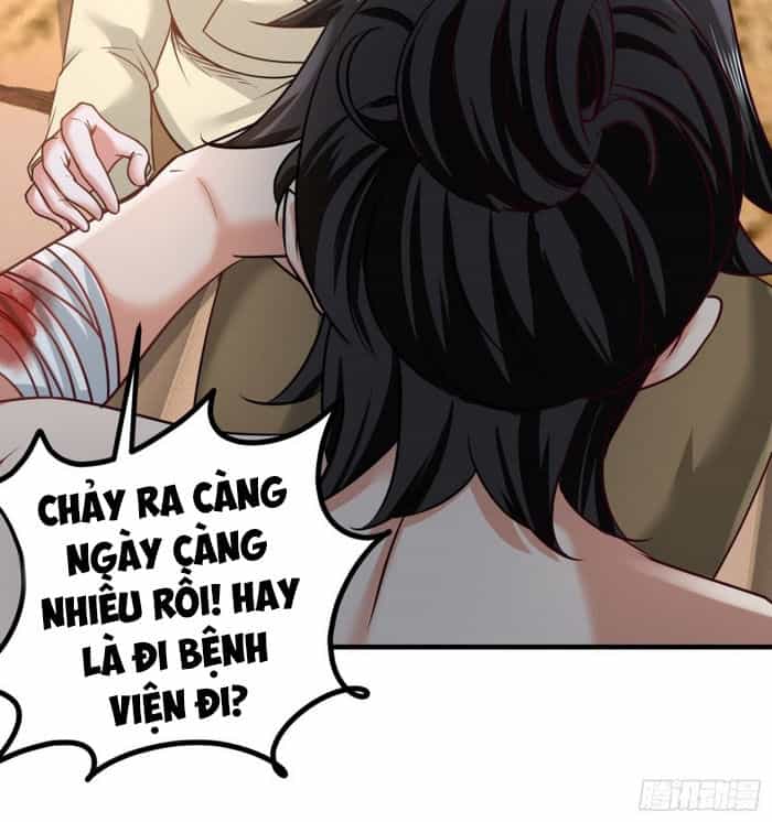 Long Vương Điện - Chương 38 - ảnh 24