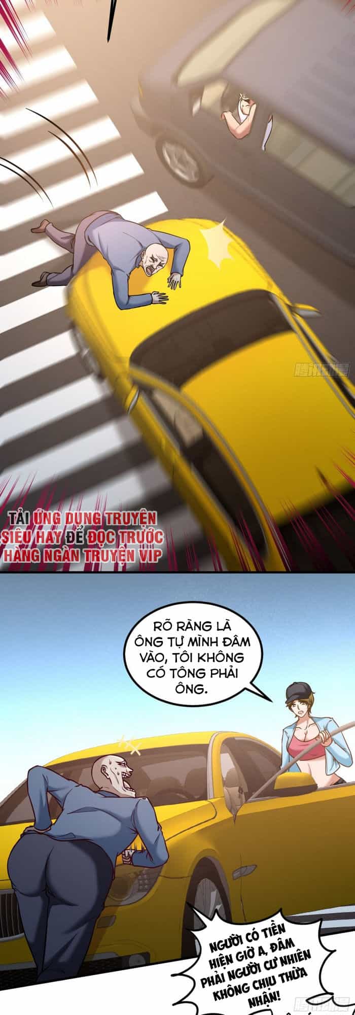Long Vương Điện - Chương 38 - ảnh 3