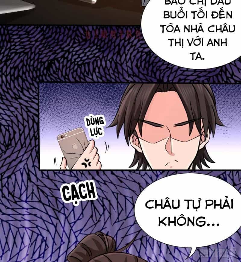 Long Vương Điện - Chương 3 - ảnh 33