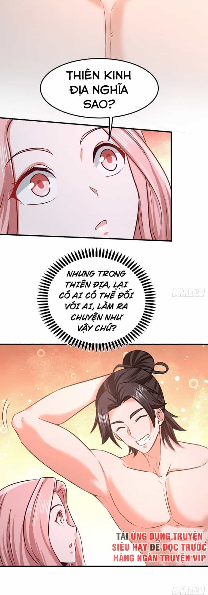Long Vương Điện - Chương 39 - ảnh 7