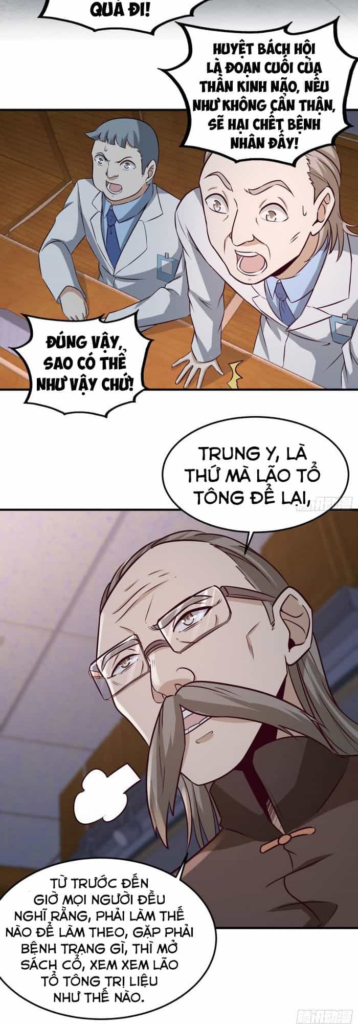 Long Vương Điện - Chương 40 - ảnh 7
