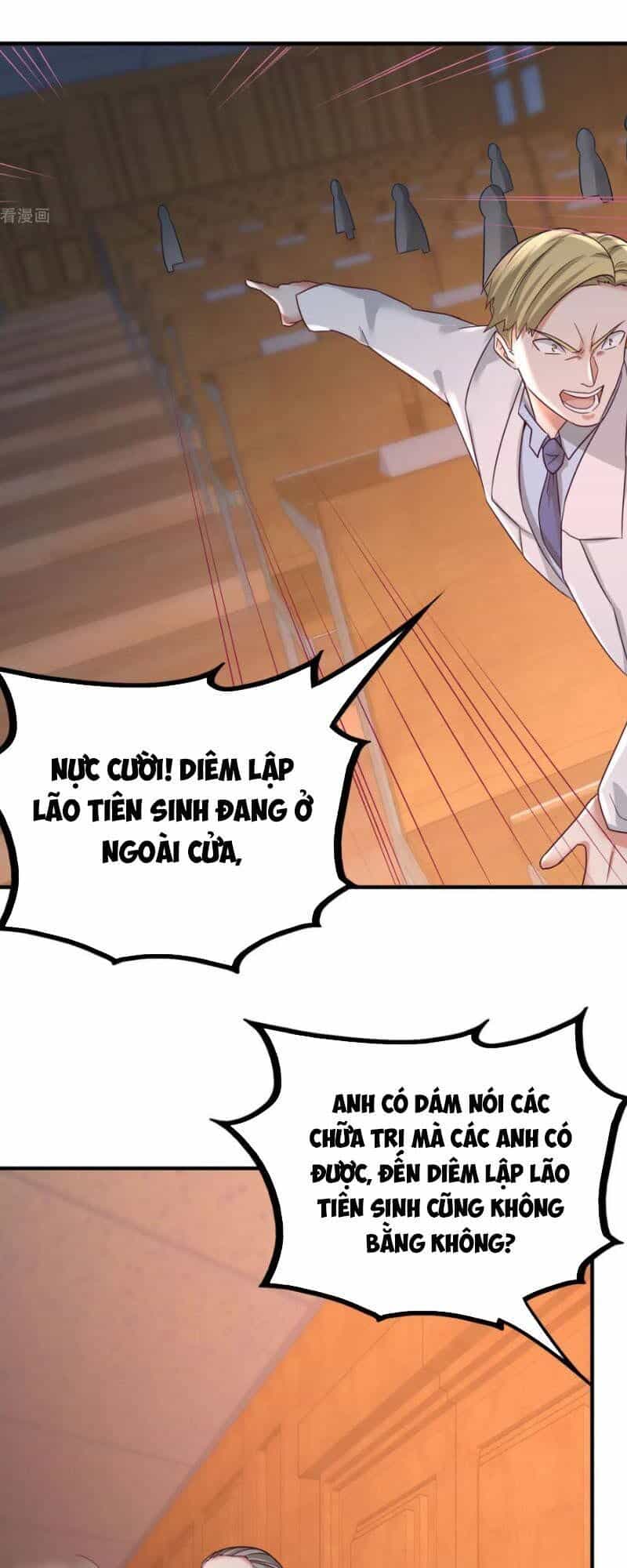 Long Vương Điện - Chương 41 - ảnh 21