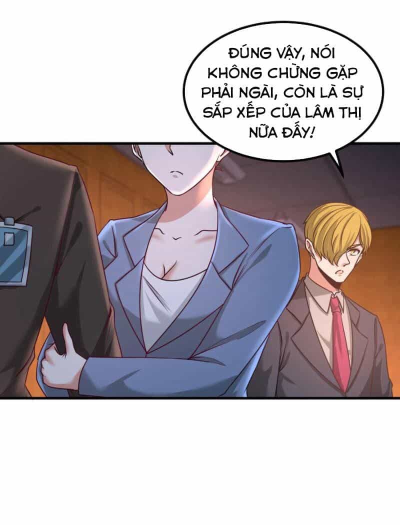 Long Vương Điện - Chương 41 - ảnh 34