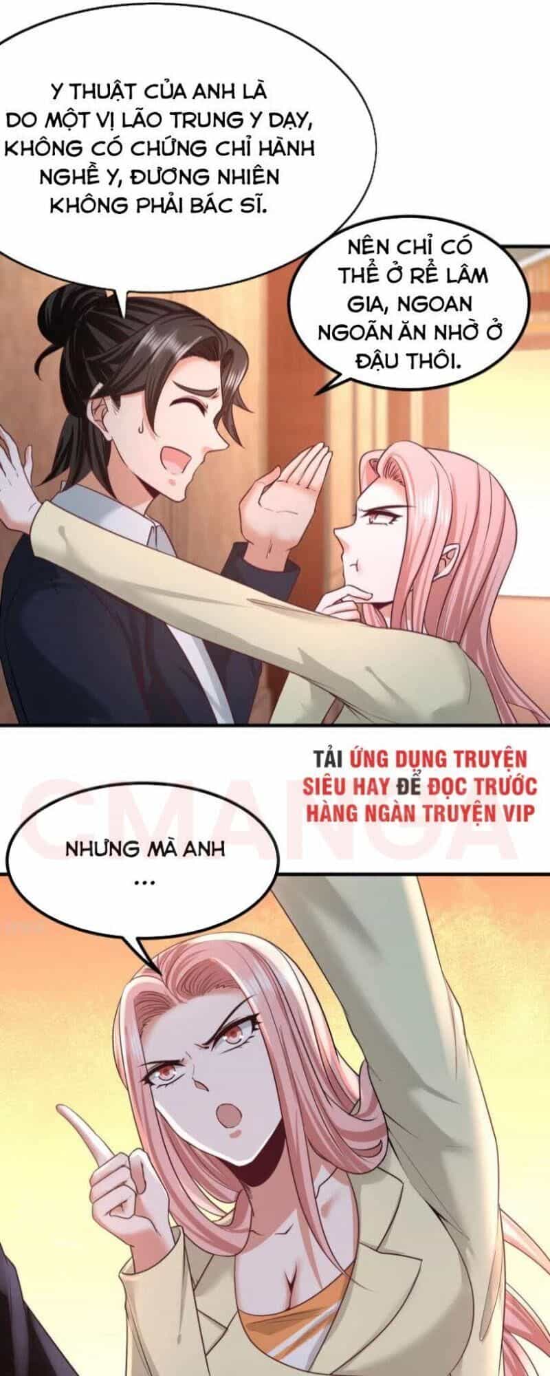 Long Vương Điện - Chương 42 - ảnh 26