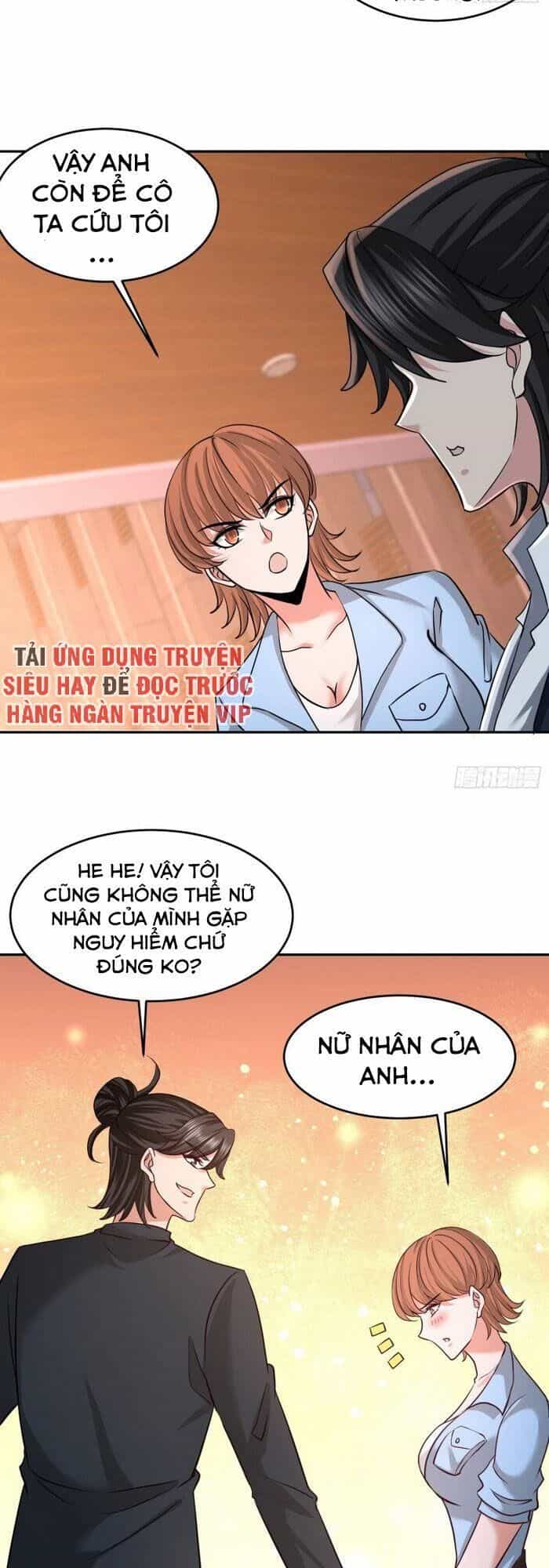 Long Vương Điện - Chương 44 - ảnh 11
