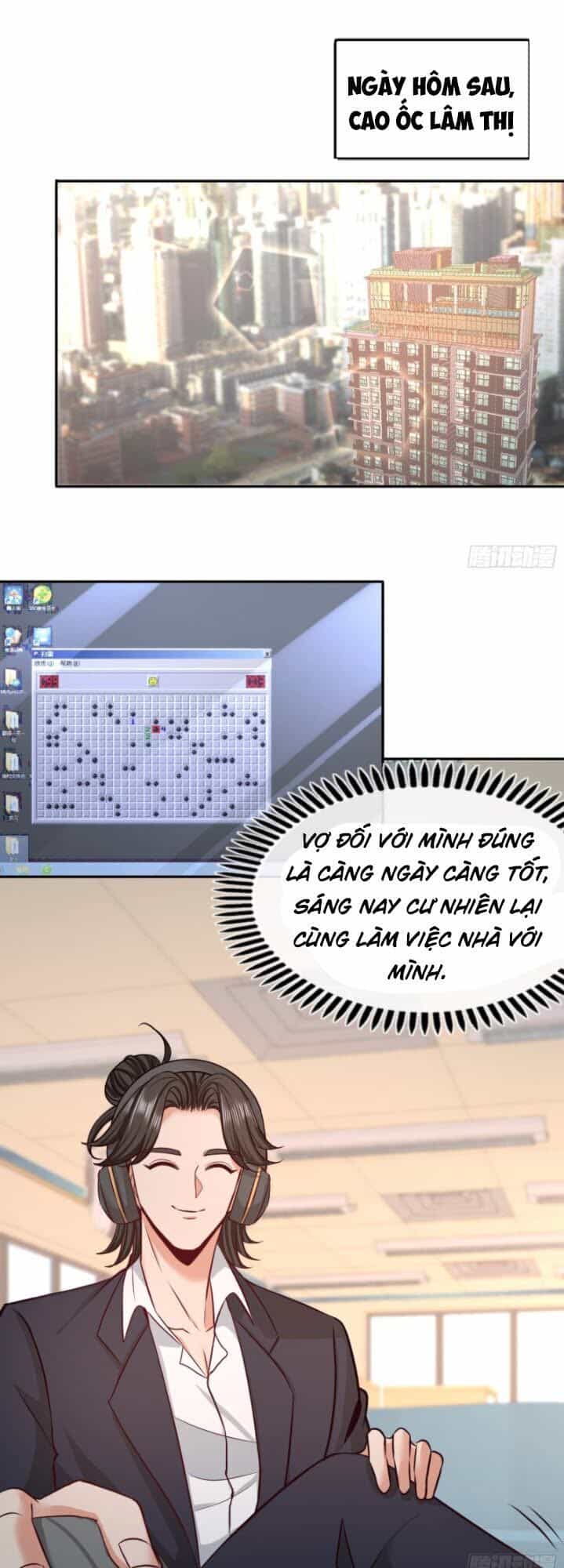Long Vương Điện - Chương 45 - ảnh 11