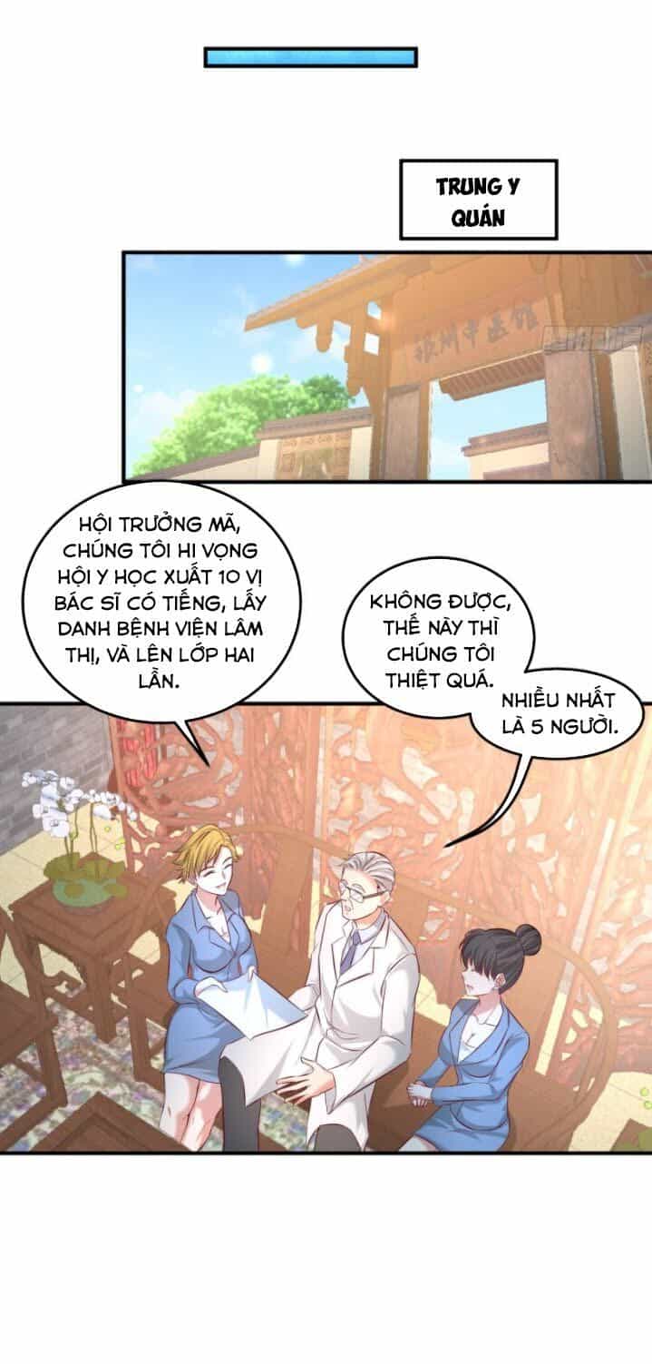 Long Vương Điện - Chương 45 - ảnh 21