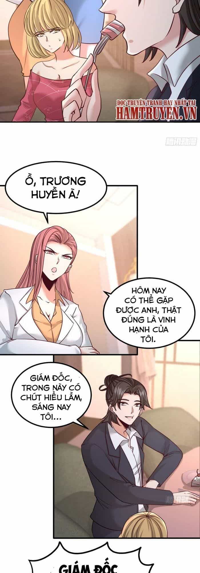 Long Vương Điện - Chương 46 - ảnh 13