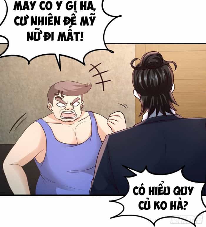 Long Vương Điện - Chương 48 - ảnh 27