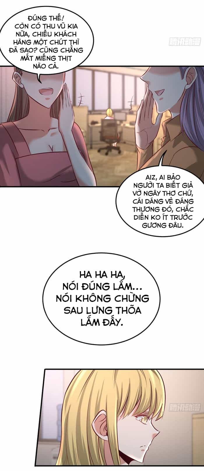 Long Vương Điện - Chương 48 - ảnh 8