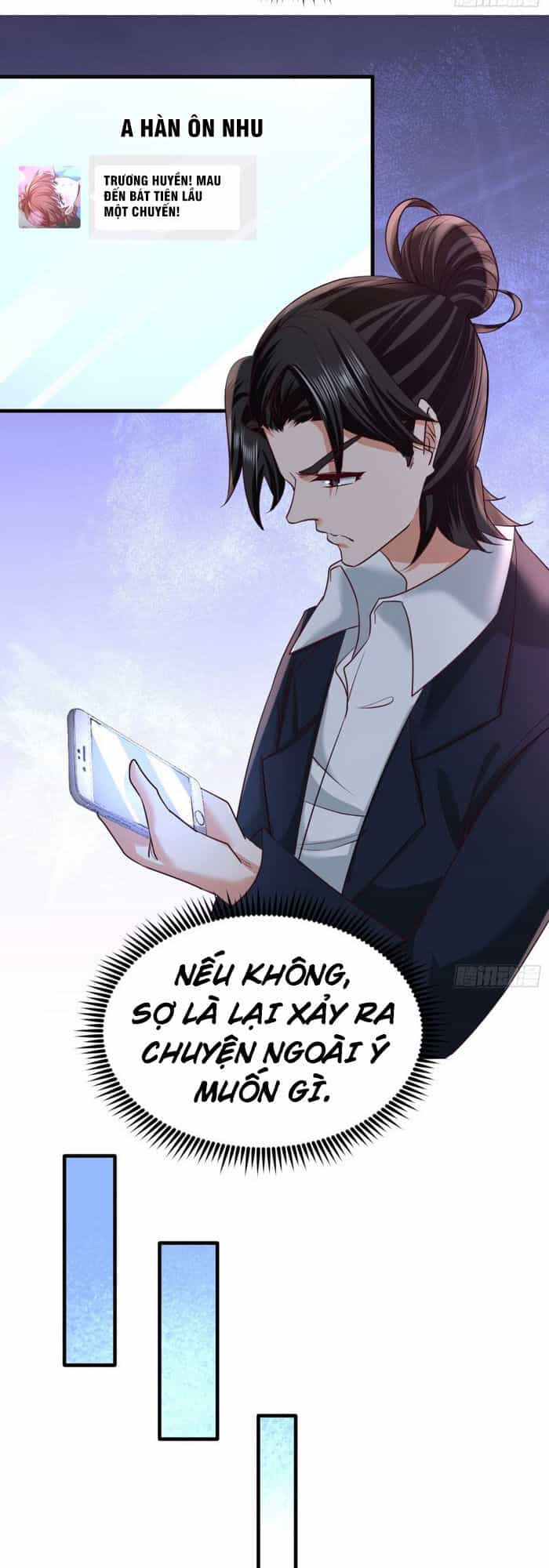 Long Vương Điện - Chương 49 - ảnh 16
