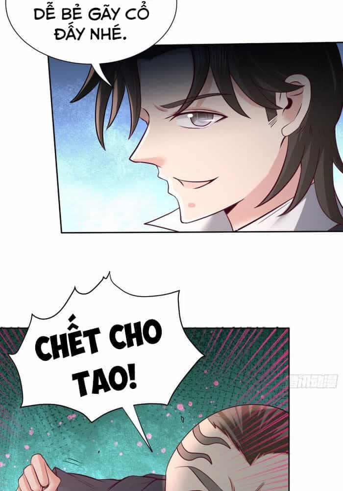 Long Vương Điện - Chương 50 - ảnh 2