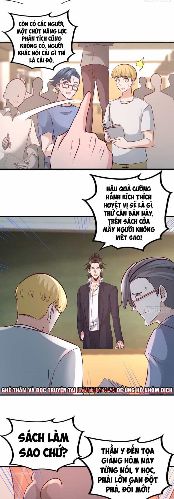 Long Vương Điện - Chương 52 - ảnh 15