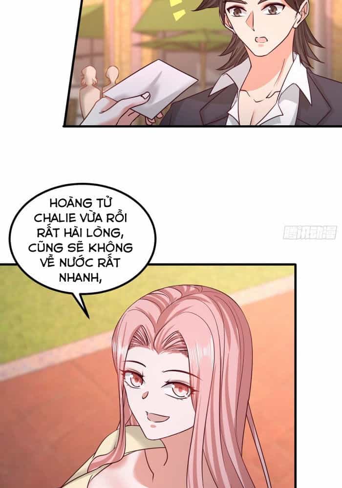 Long Vương Điện - Chương 52 - ảnh 2