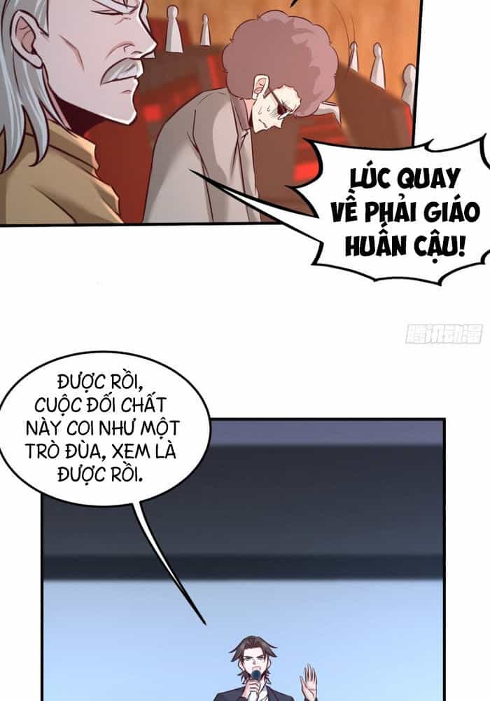 Long Vương Điện - Chương 54 - ảnh 2