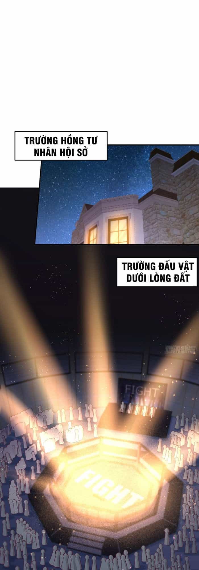 Long Vương Điện - Chương 56 - ảnh 20