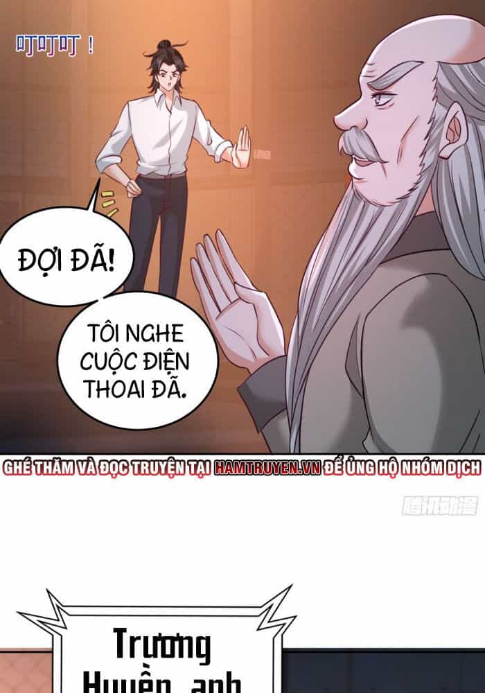 Long Vương Điện - Chương 57 - ảnh 27