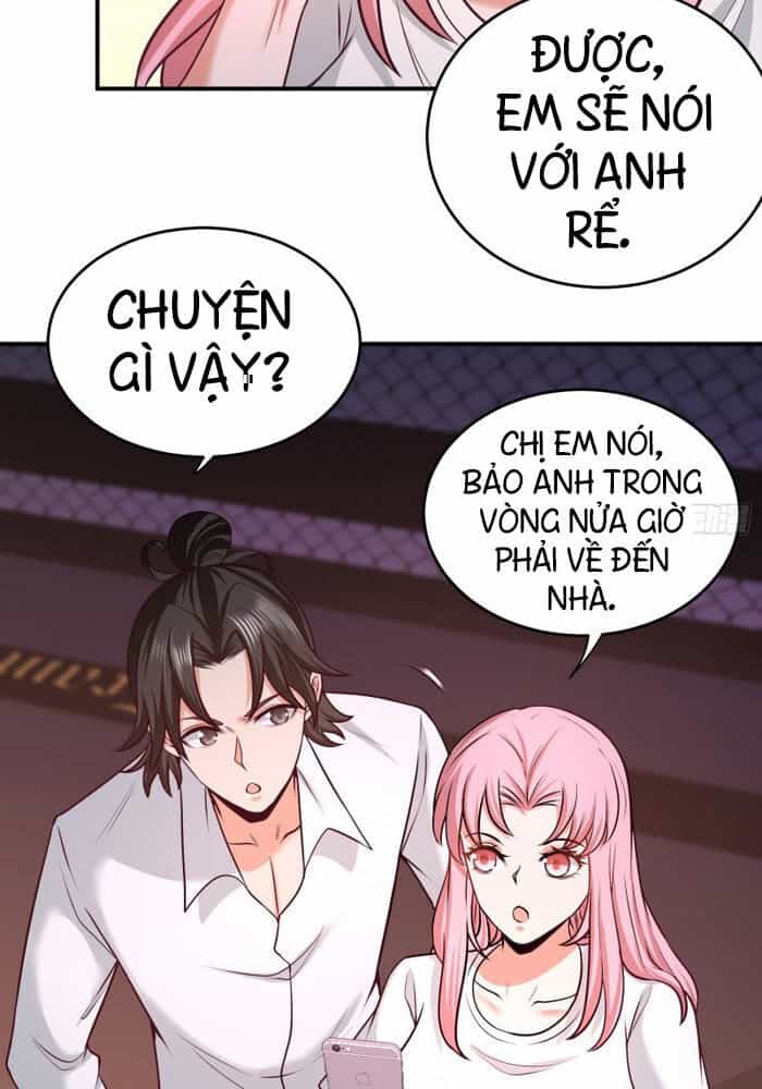 Long Vương Điện - Chương 58 - ảnh 2