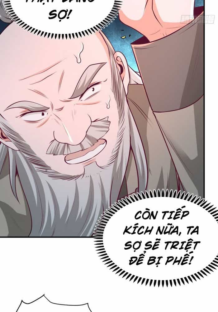Long Vương Điện - Chương 58 - ảnh 8