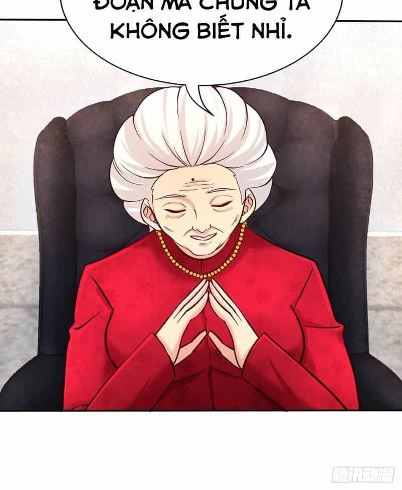 Long Vương Điện - Chương 5 - ảnh 11