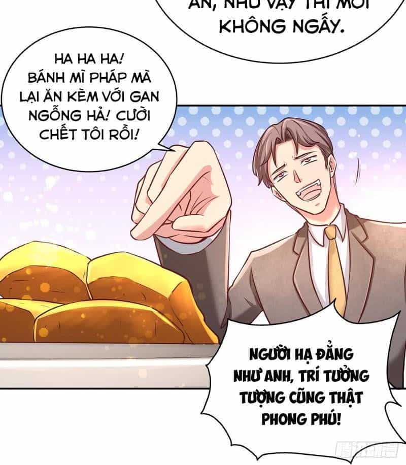 Long Vương Điện - Chương 5 - ảnh 38