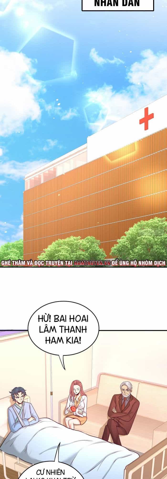 Long Vương Điện - Chương 59 - ảnh 17