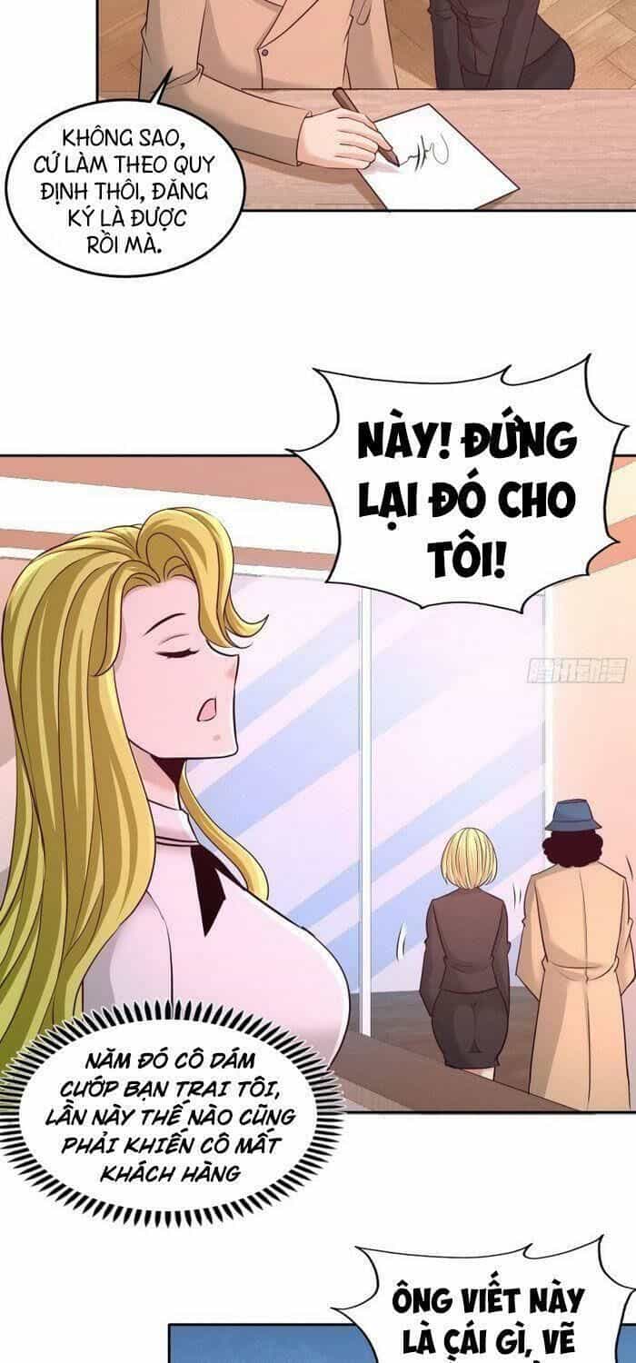 Long Vương Điện - Chương 60 - ảnh 13