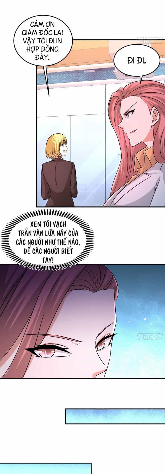Long Vương Điện - Chương 61 - ảnh 14