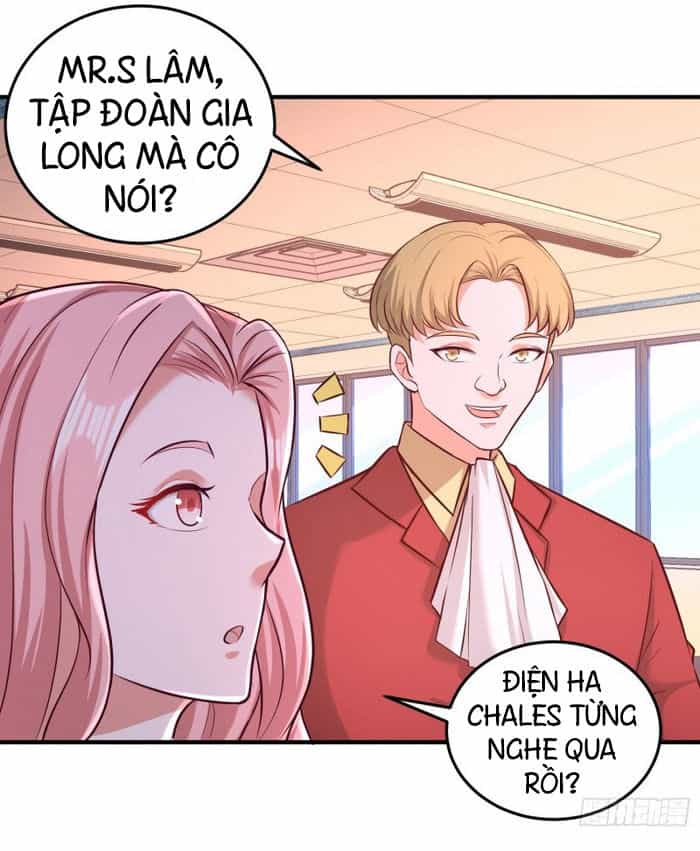 Long Vương Điện - Chương 62 - ảnh 12