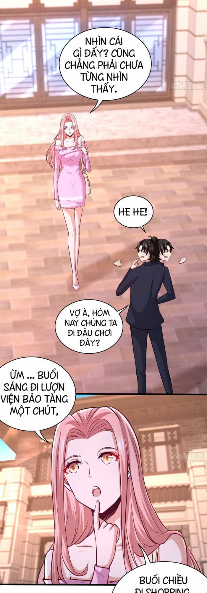 Long Vương Điện - Chương 63 - ảnh 14