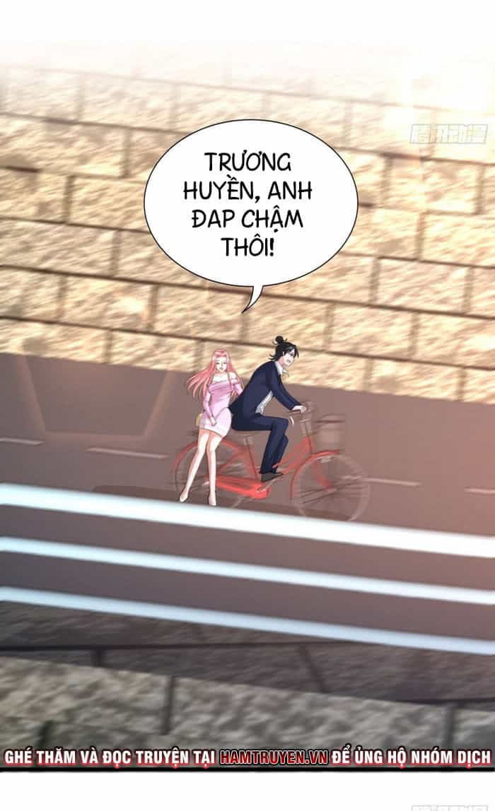 Long Vương Điện - Chương 63 - ảnh 20