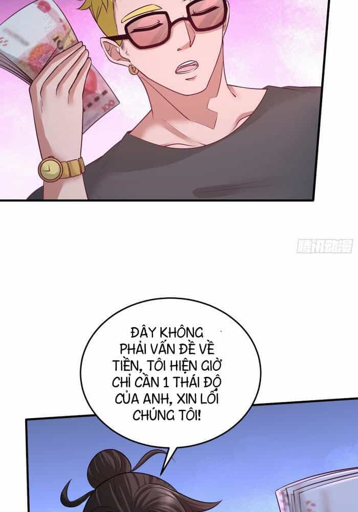 Long Vương Điện - Chương 64 - ảnh 12