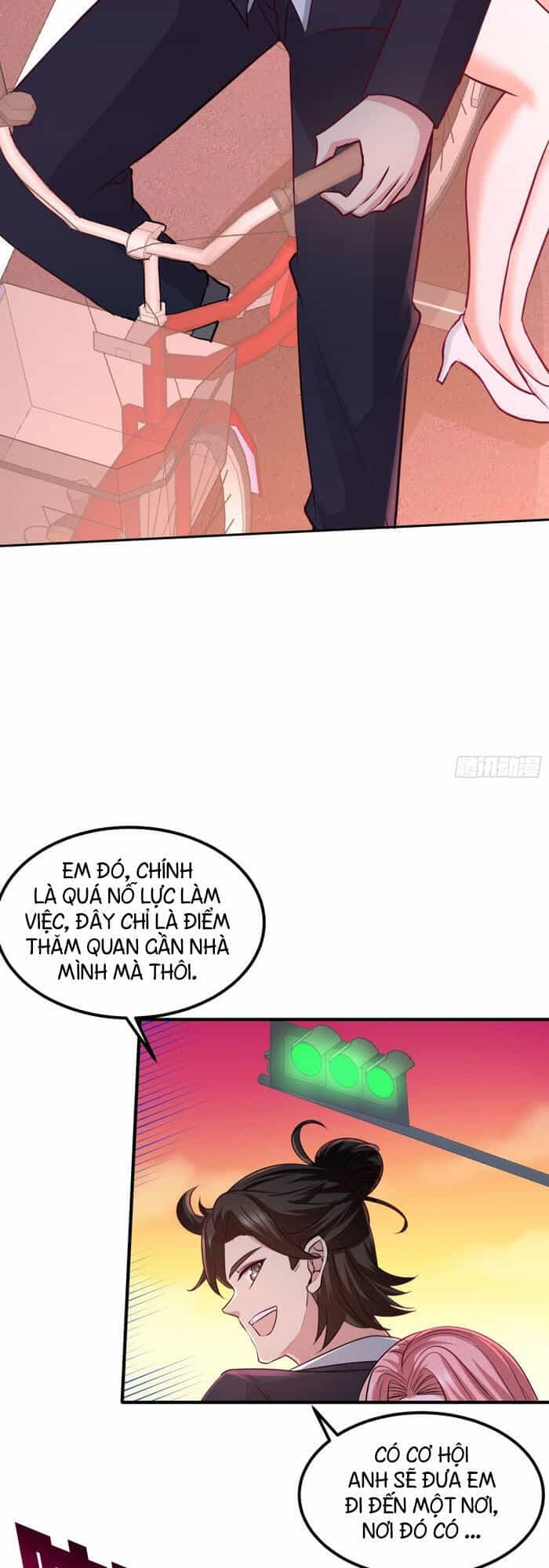Long Vương Điện - Chương 64 - ảnh 5