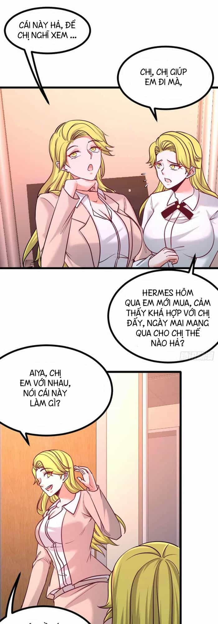 Long Vương Điện - Chương 67 - ảnh 20