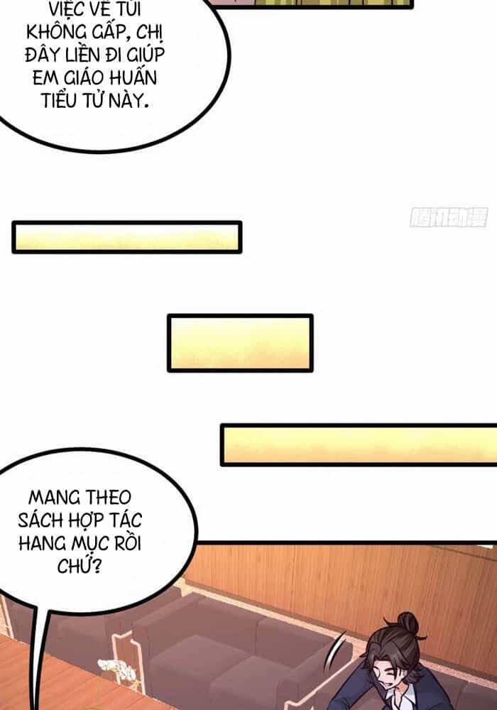 Long Vương Điện - Chương 67 - ảnh 21
