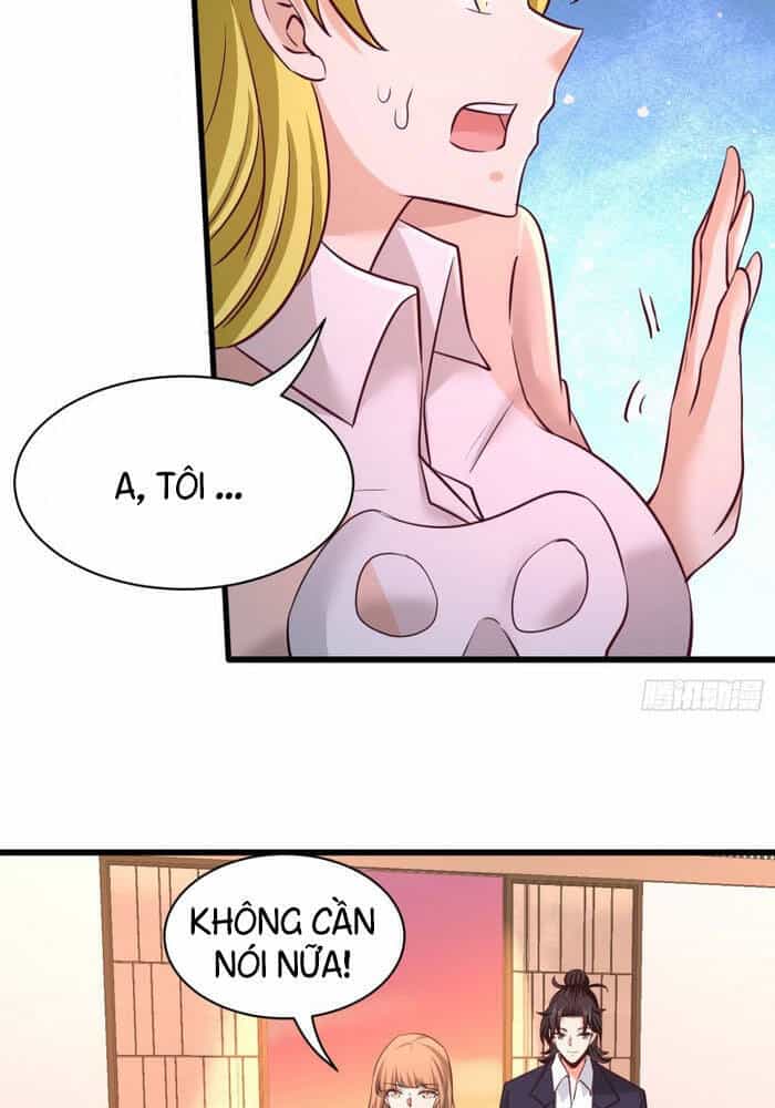 Long Vương Điện - Chương 68 - ảnh 22