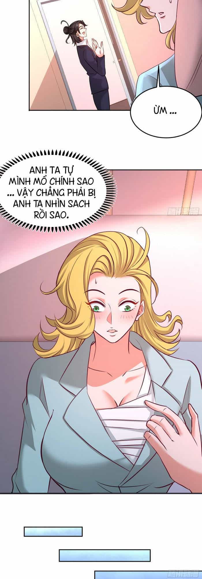 Long Vương Điện - Chương 69 - ảnh 13
