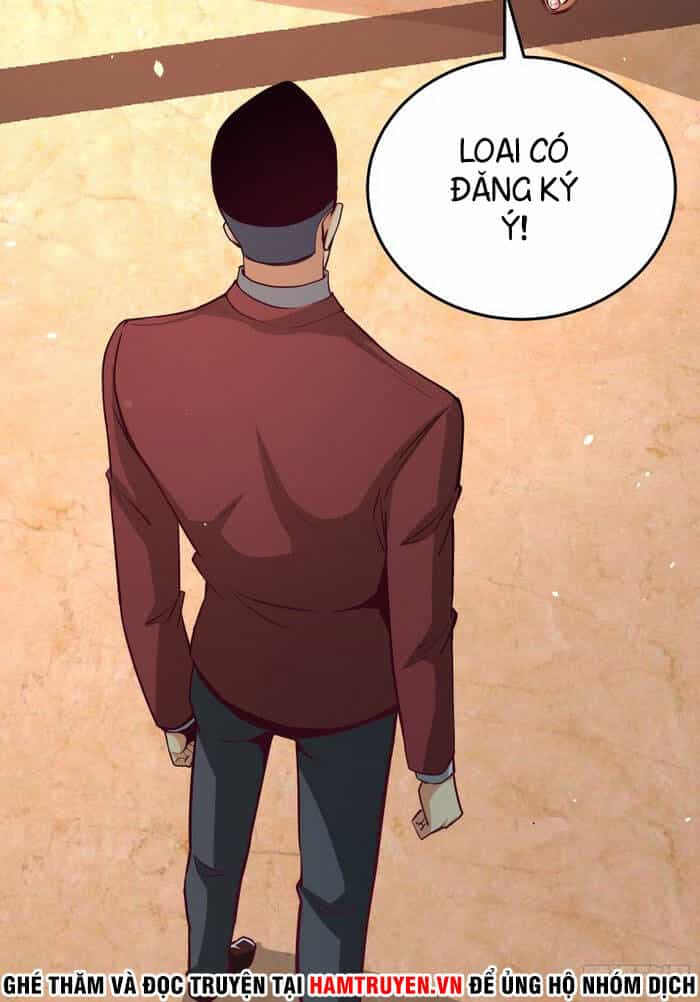 Long Vương Điện - Chương 69 - ảnh 24