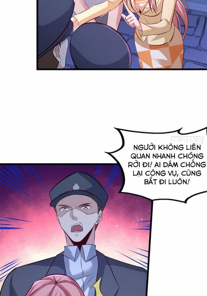 Long Vương Điện - Chương 71 - ảnh 2
