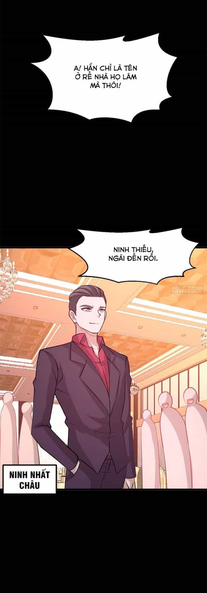 Long Vương Điện - Chương 71 - ảnh 9