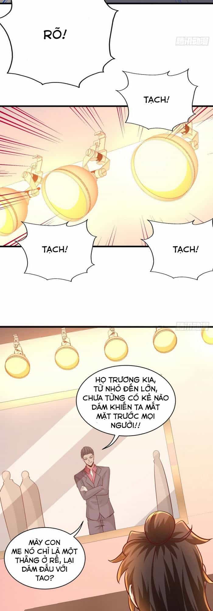 Long Vương Điện - Chương 72 - ảnh 15