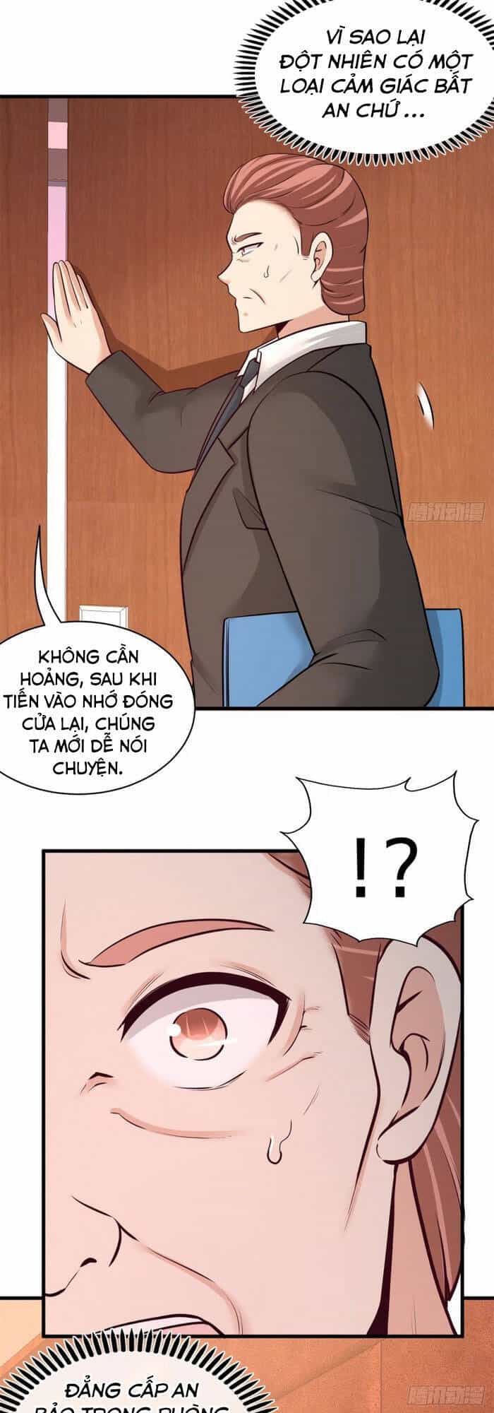 Long Vương Điện - Chương 72 - ảnh 3