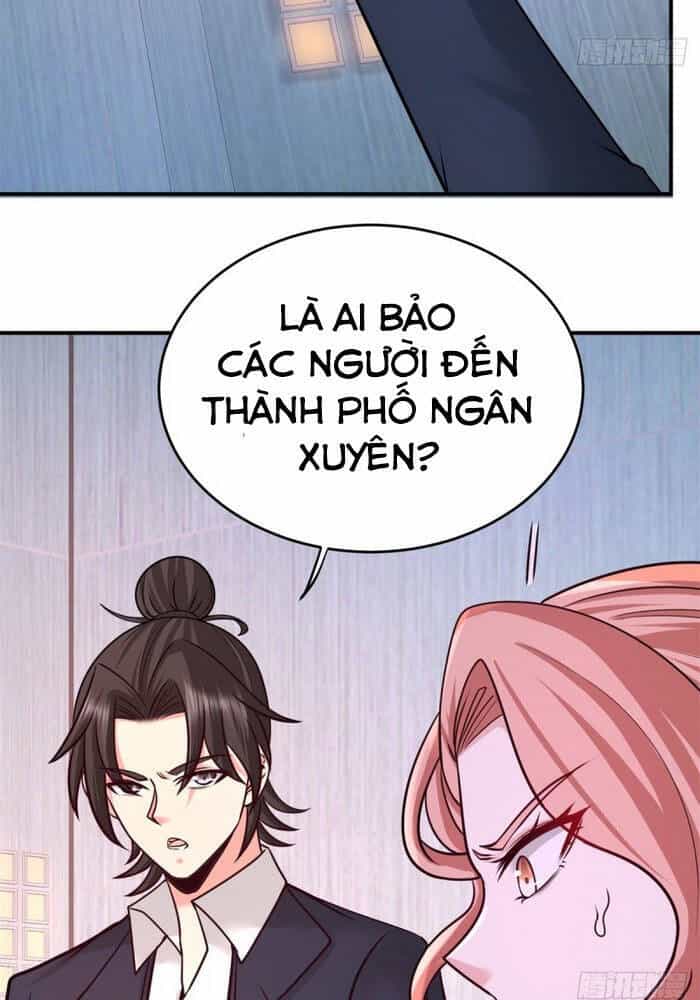 Long Vương Điện - Chương 75 - ảnh 30