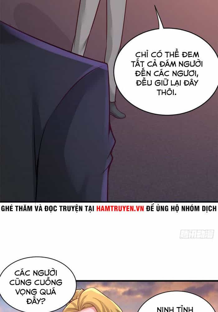 Long Vương Điện - Chương 75 - ảnh 4