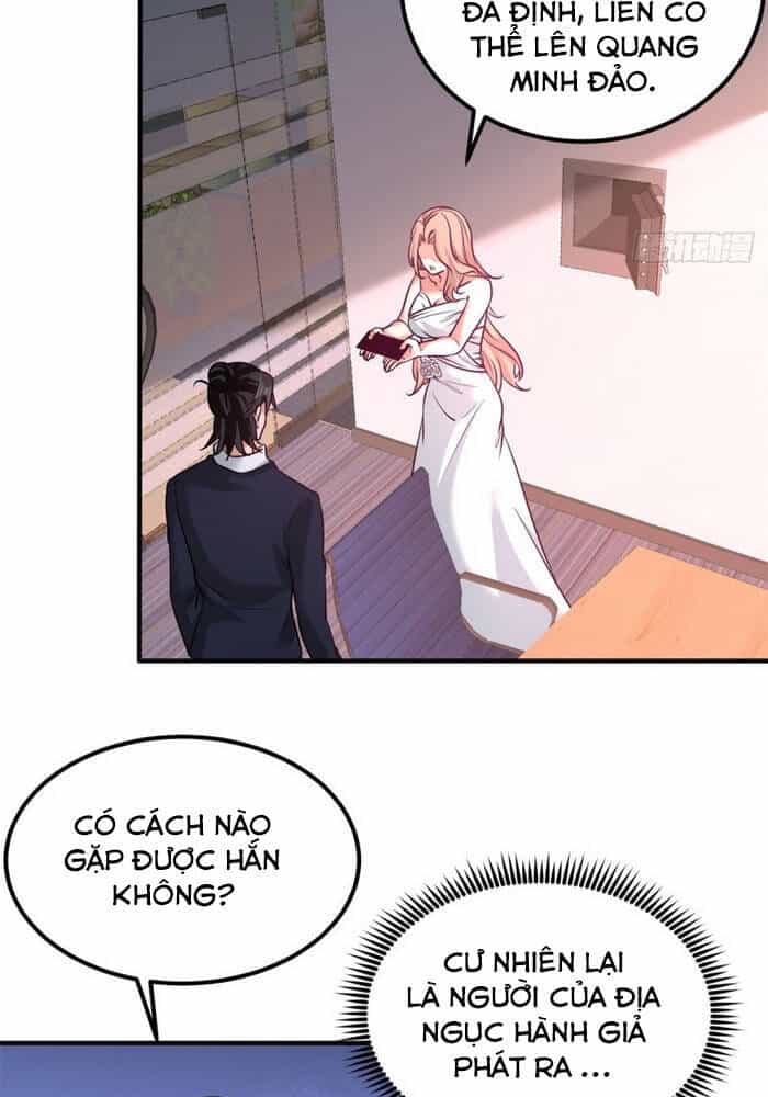 Long Vương Điện - Chương 76 - ảnh 6