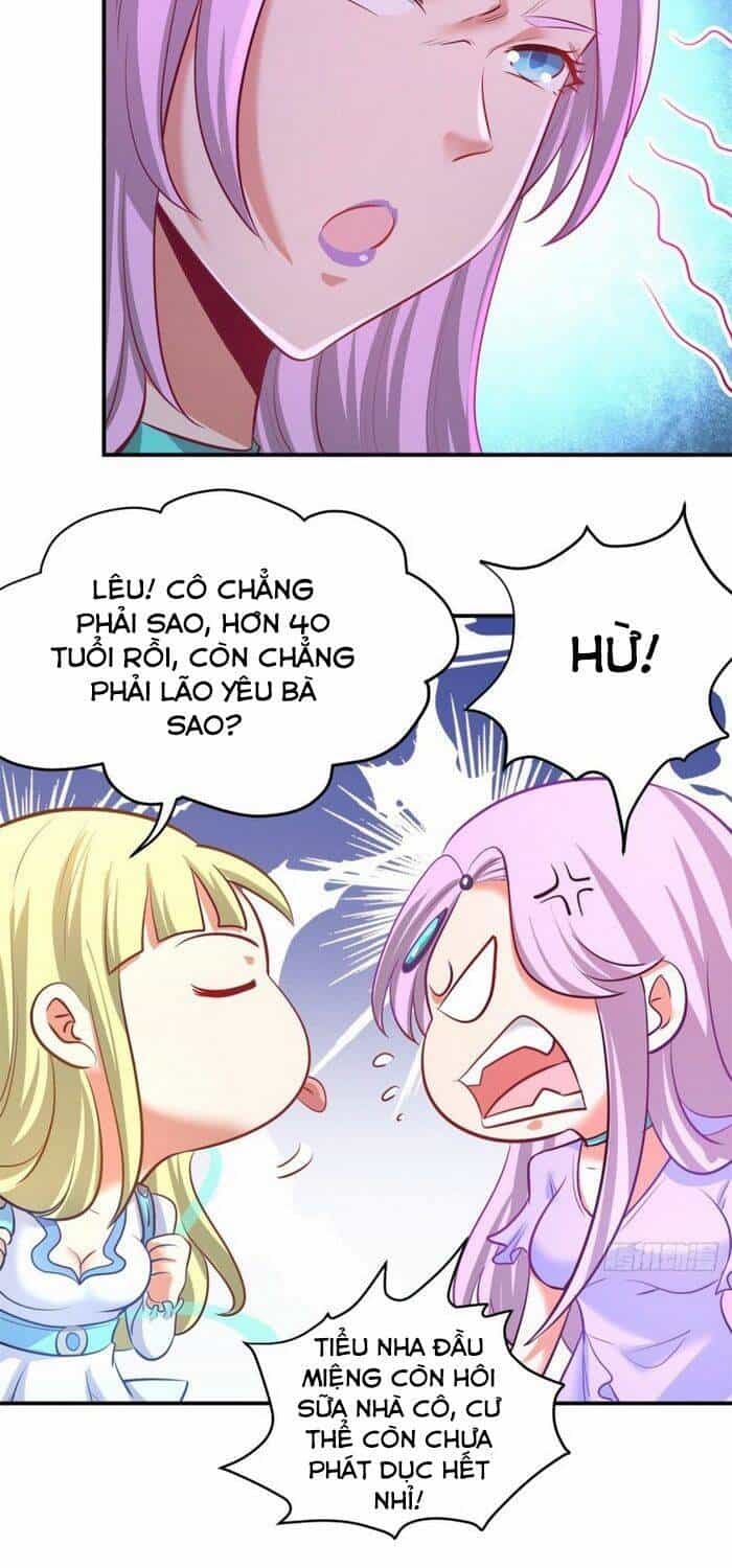 Long Vương Điện - Chương 80 - ảnh 11