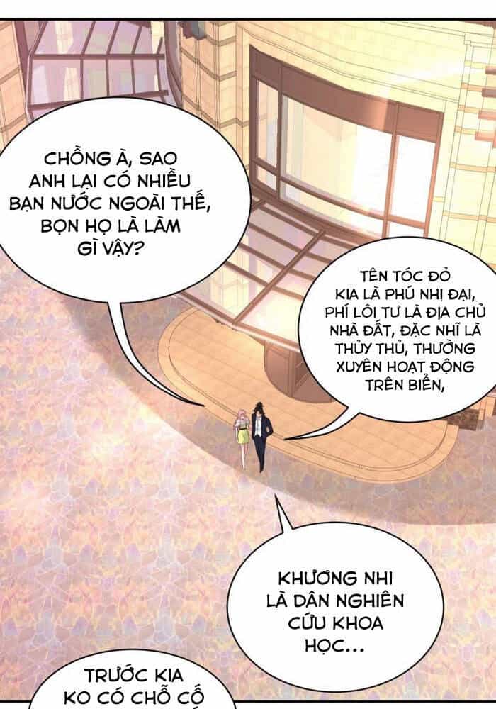 Long Vương Điện - Chương 81 - ảnh 20