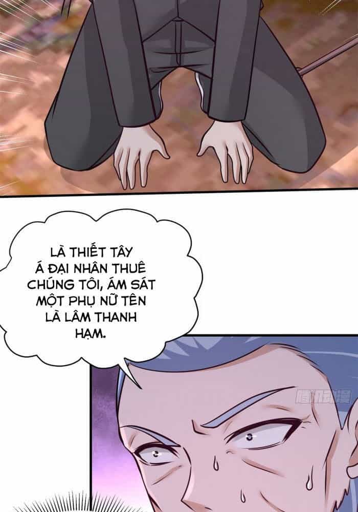 Long Vương Điện - Chương 82 - ảnh 2