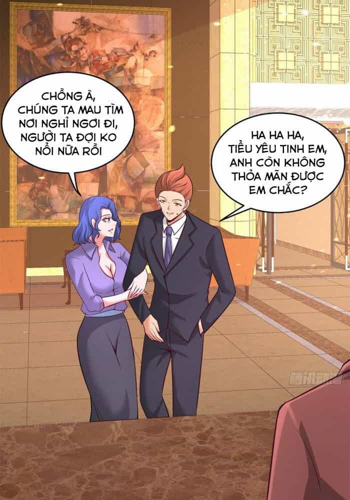 Long Vương Điện - Chương 82 - ảnh 25