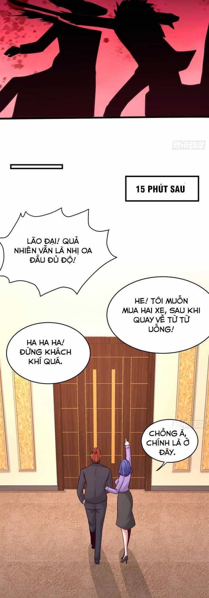 Long Vương Điện - Chương 82 - ảnh 9
